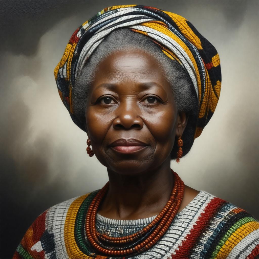 Evelyn Ntoko Mase